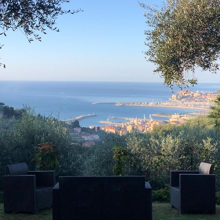 Le Jardin Sur Mer Avec Bike Et Mtb Tour Hotel Imperia Exterior foto