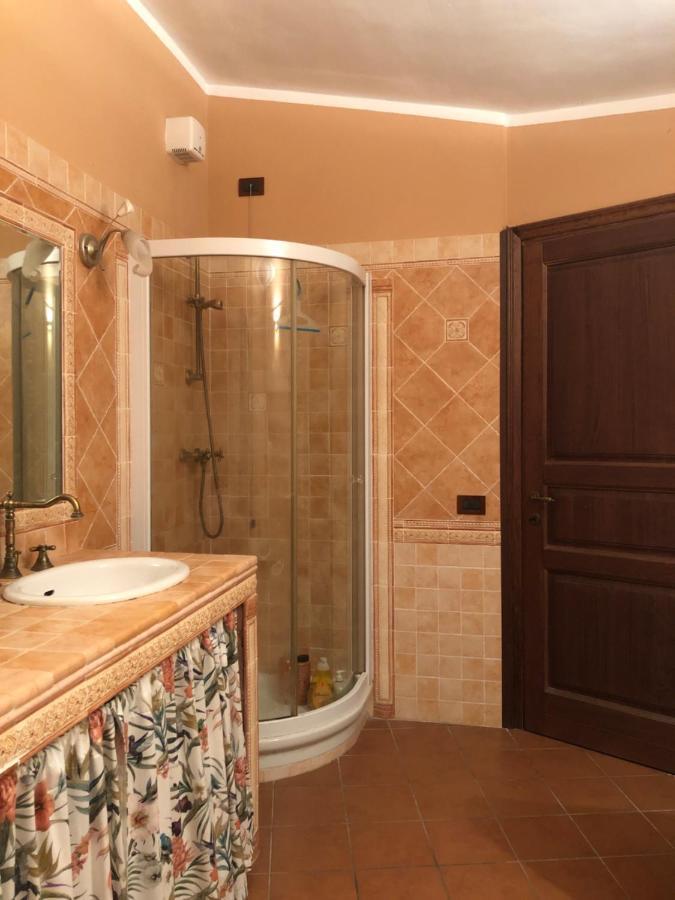 Le Jardin Sur Mer Avec Bike Et Mtb Tour Hotel Imperia Exterior foto