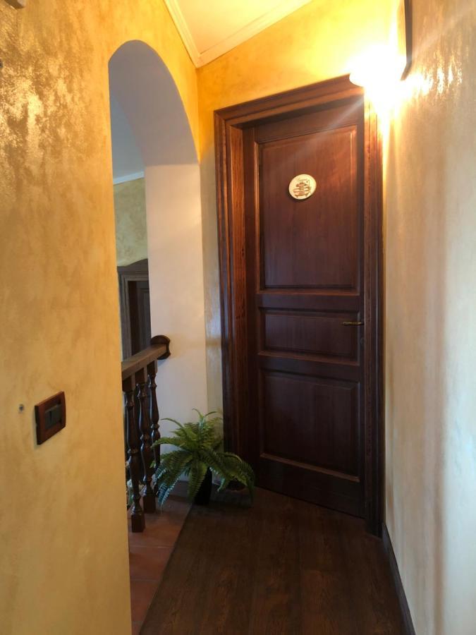 Le Jardin Sur Mer Avec Bike Et Mtb Tour Hotel Imperia Exterior foto