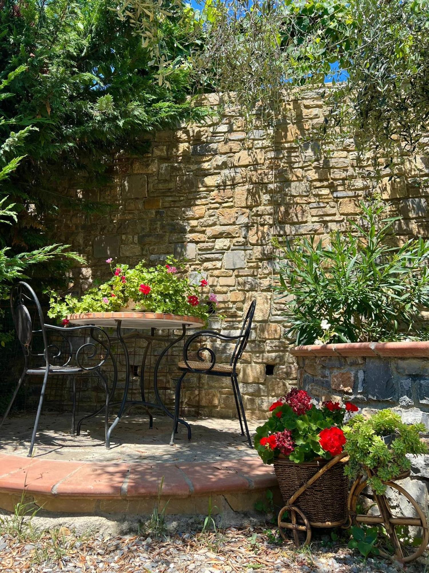 Le Jardin Sur Mer Avec Bike Et Mtb Tour Hotel Imperia Exterior foto